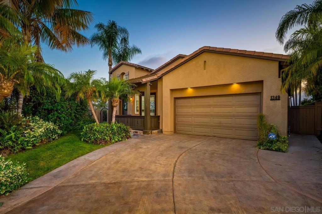 1349 Ranch Rd