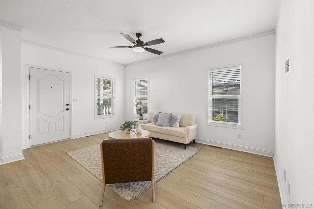 7025 San Bartolo St #42