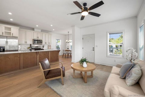 Photo of 7025 San Bartolo St St #42, Carlsbad, CA 92011 (MLS # 250041242SD)