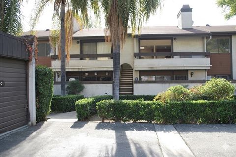 9600 Van Nuys 210 Panorama City CA 91402