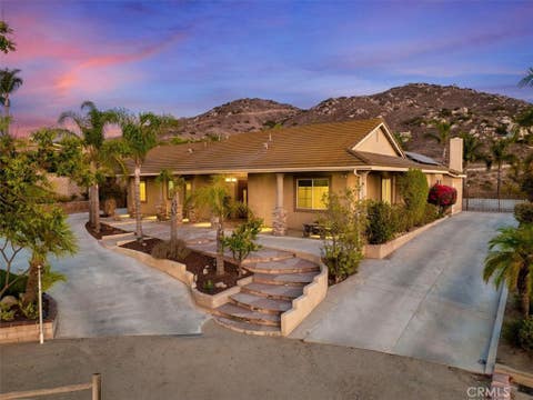 Photo of 512 Draft Horse Place, Norco, CA 92860 (MLS # IG26142702)