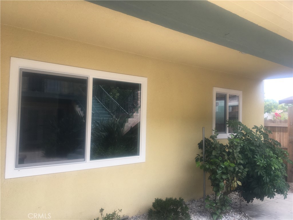 Orange Gardens - Residential