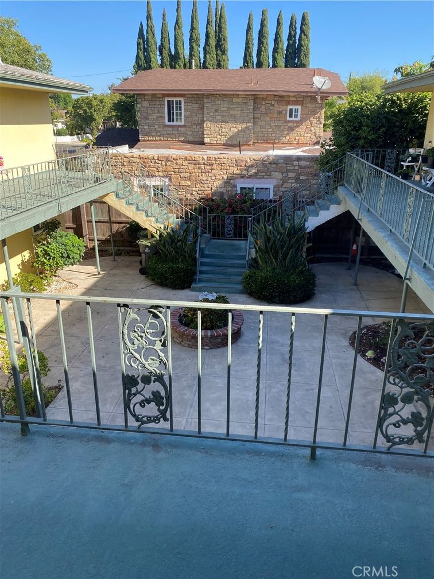 Own your Own apartment in the heart of Santa Ana. This downstairs 1 bedroom, 1 bathroom condominium offers the largest unit in the complex with 756 square feet of living space located within a gated courtyard community . The condo includes a newly Remodeled bathroom, Upgraded kitchen, and high-efficiency windows installed in 2023 that help reduce energy costs, A mini split providing heat and ac has been installed just recently.

Unit also offers a gated, covered parking space and an additional  storage area.



This unit belongs to the Santa Ana Unified School District, with nearby schools including Theodore Roosevelt Elementary School, Willard Intermediate School, and Century High School. Its central location places you within minutes of Downtown Santa Ana, offering easy access to daily errands and entertainment, shopping, dining, boutique shops and cultural landmarks.  Convenient access to the I-5, 22 and 55 freeways
