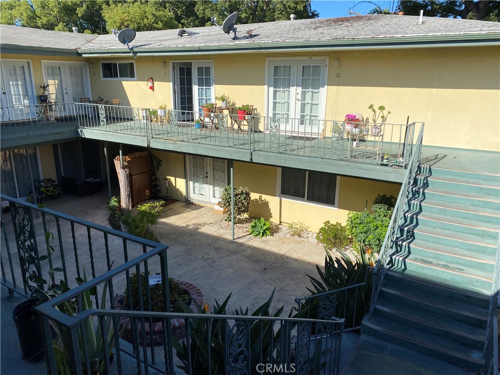Orange Gardens - Residential