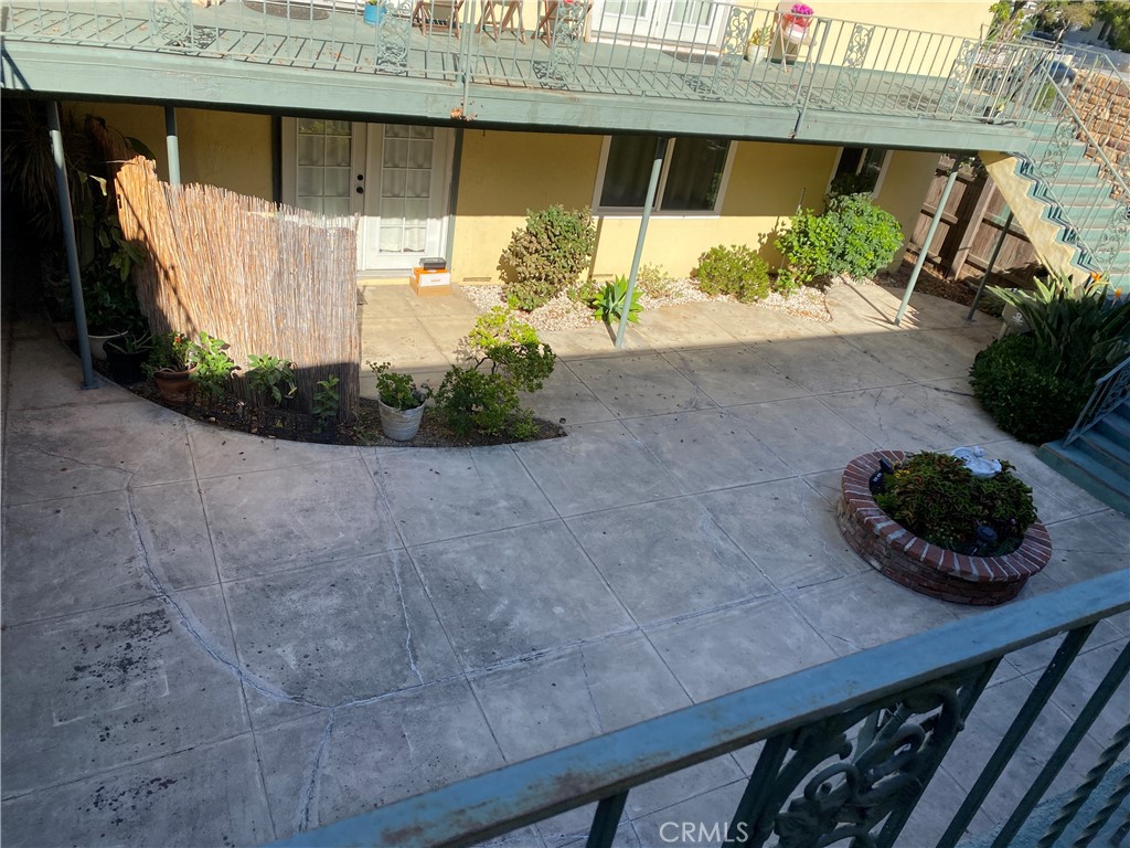 Orange Gardens - Residential