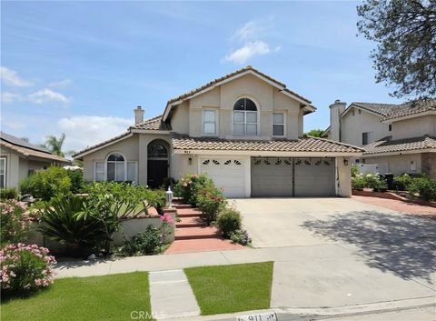 Photo of 911 Homestead Road, Corona, CA 92878 (MLS # IG26114544)