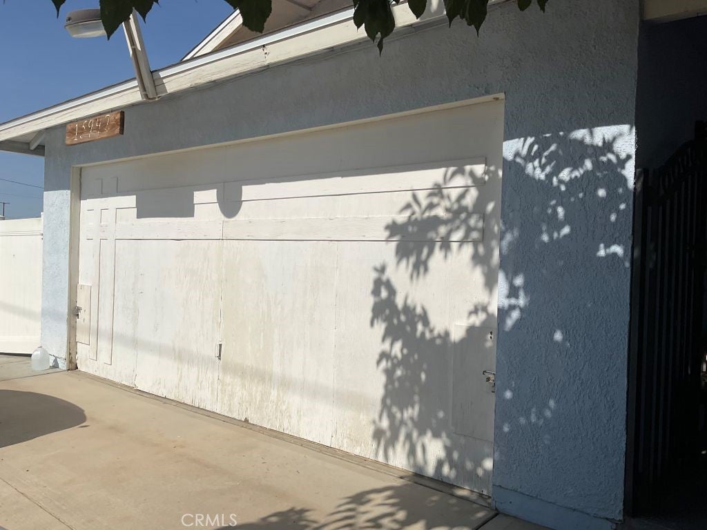15947 Topango Road