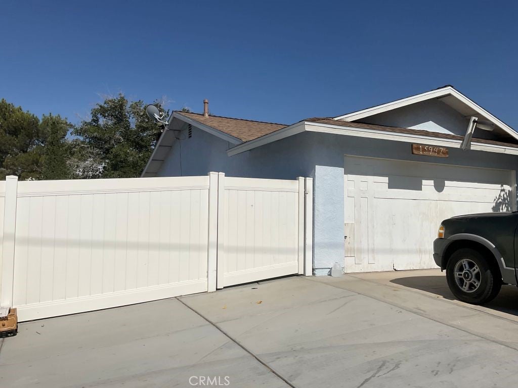 15947 Topango Road