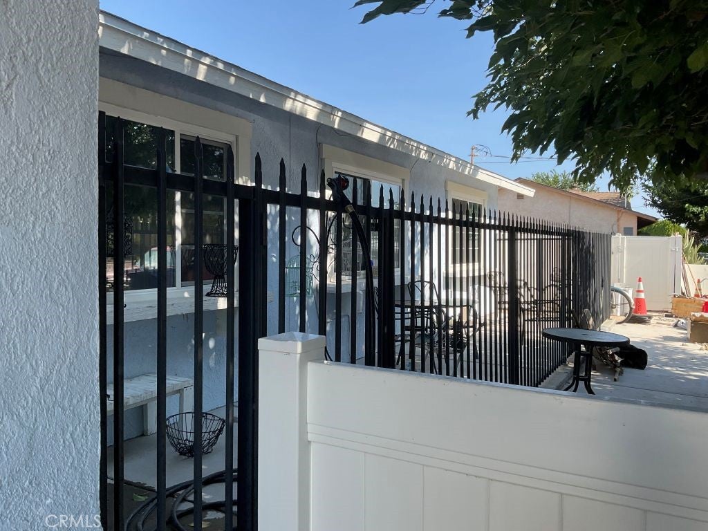 15947 Topango Road
