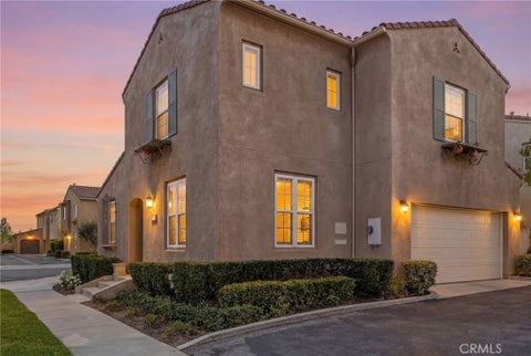 Photo of 11501 Meleto LN, Porter Ranch, CA 91326 (MLS # SR26228906)