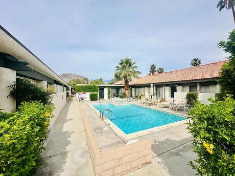 Photo of 73415 Shadow Mountain Drive #6, Palm Desert, CA 92260 (MLS # 219146582DA)