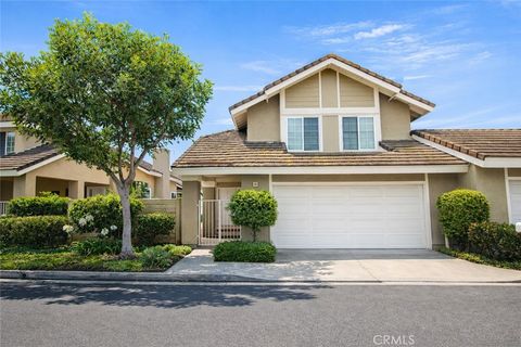 37 Summerwind Irvine CA 92614
