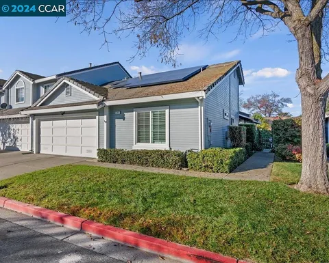 247 Heron Dr, Pittsburg, CA 94565 - MLS#: 41080366