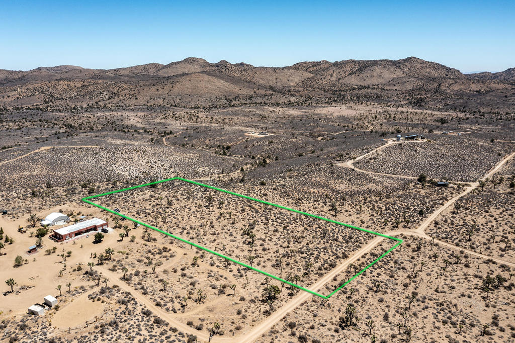 Not Applicable-1 - Land