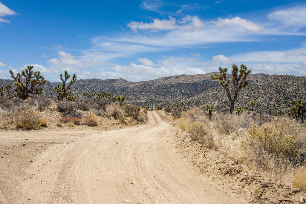 Not Applicable-1 - Land