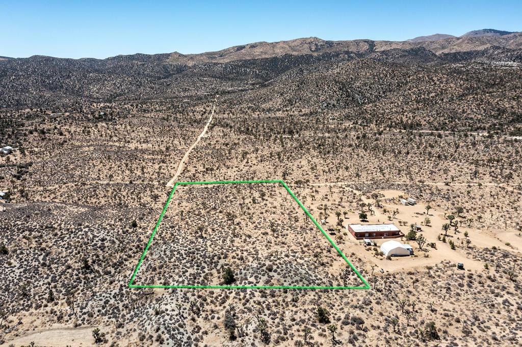 Not Applicable-1 - Land