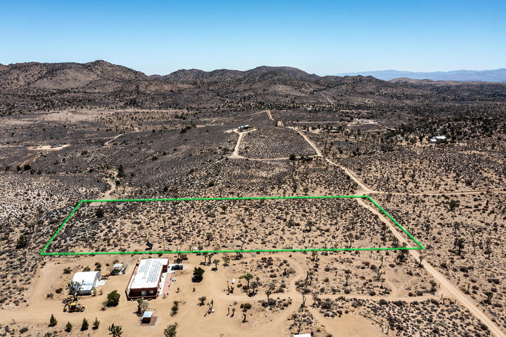 Not Applicable-1 - Land