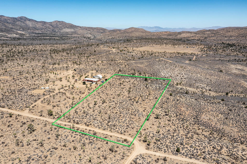 Not Applicable-1 - Land