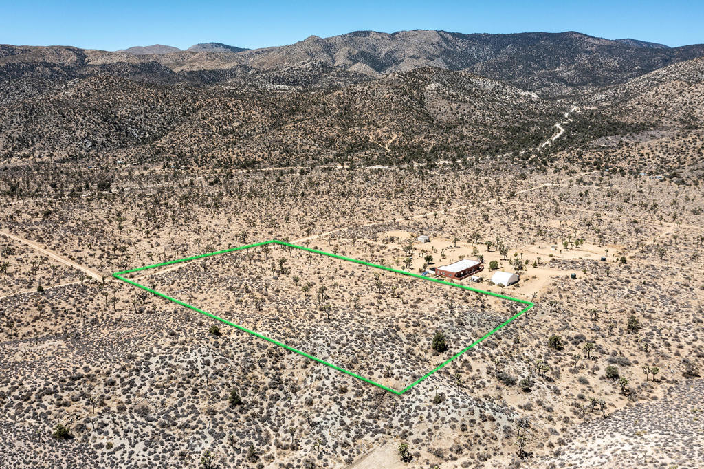 Not Applicable-1 - Land