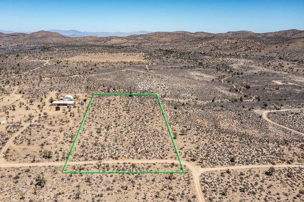 Not Applicable-1 - Land