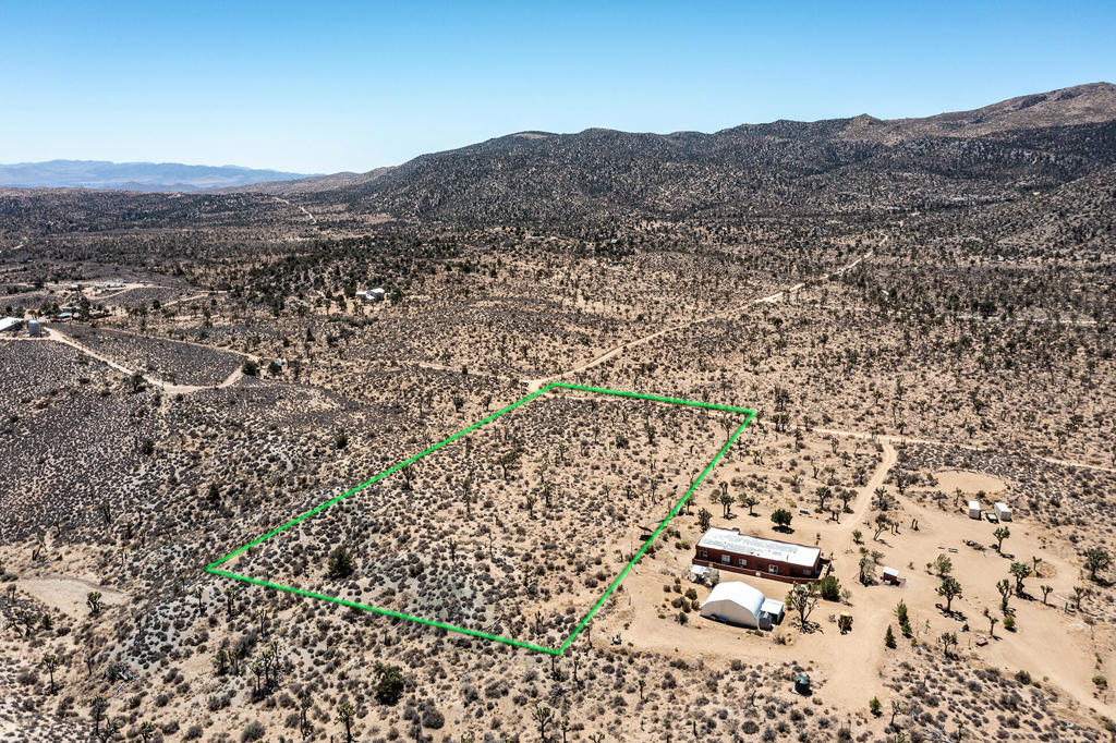 Not Applicable-1 - Land