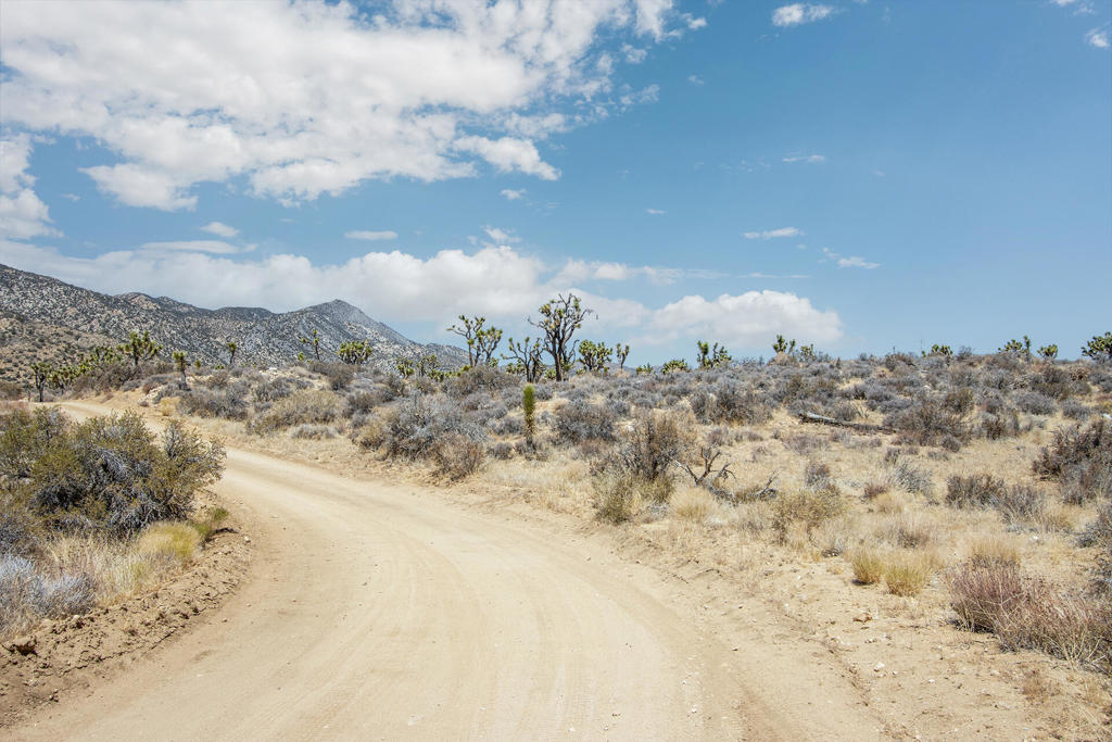 Not Applicable-1 - Land