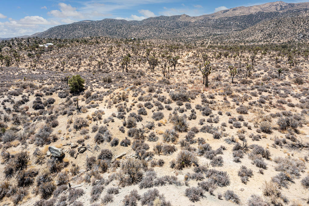 Not Applicable-1 - Land