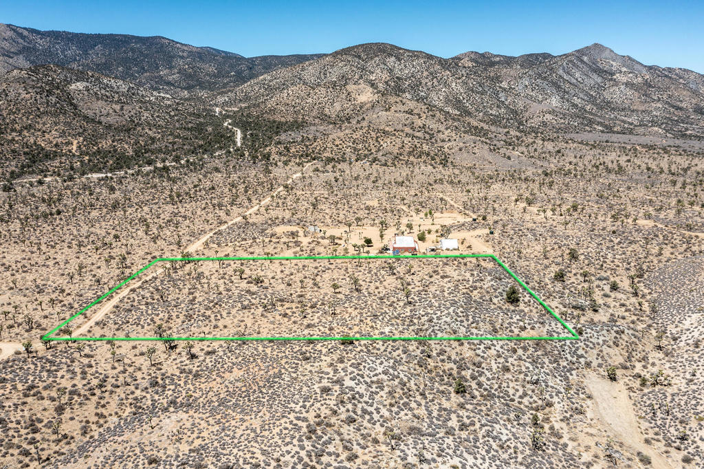 Not Applicable-1 - Land