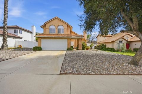 9820 Sycamore Canyon Moreno Valley CA 92557