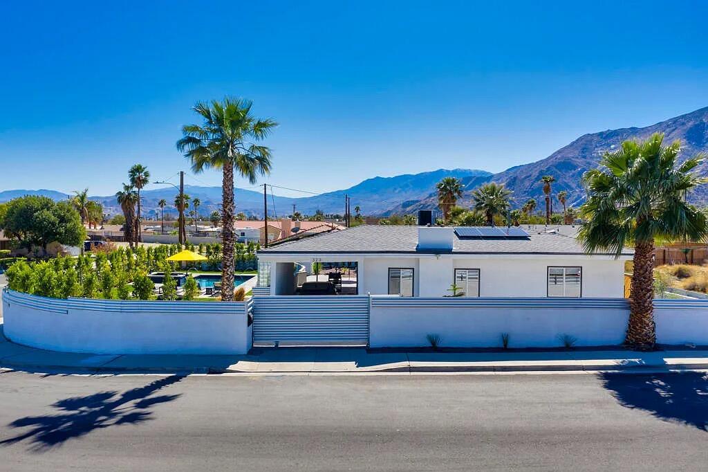Properties 1 323 W Palm Vista Dr Drive
