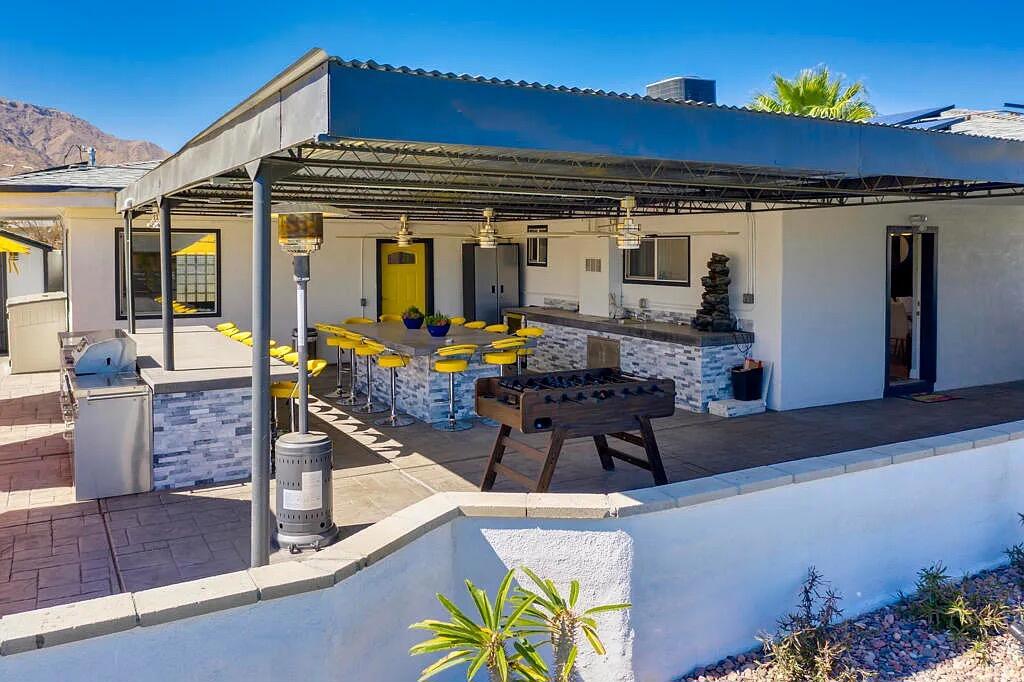 Properties 2 323 W Palm Vista Dr Drive