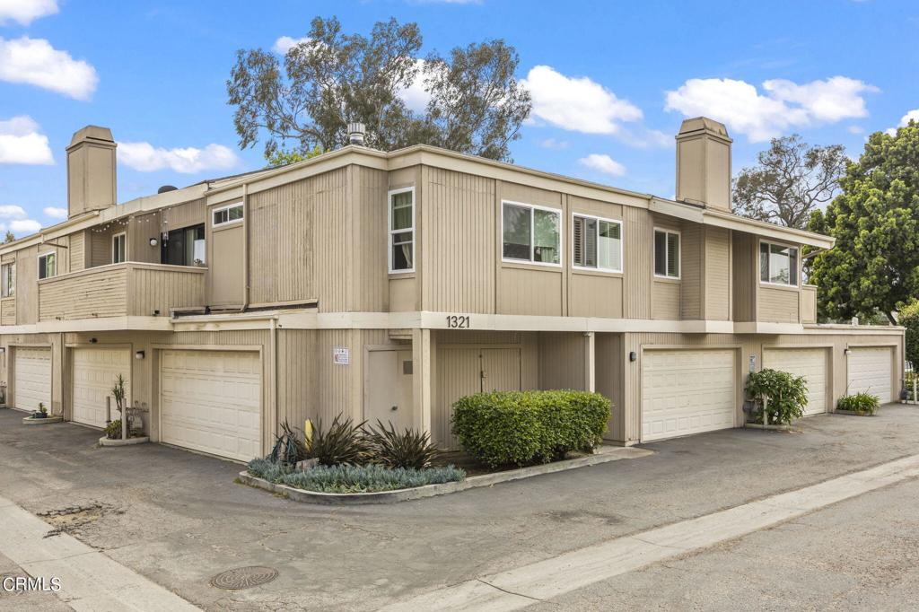 1321 San Simeon Court 1