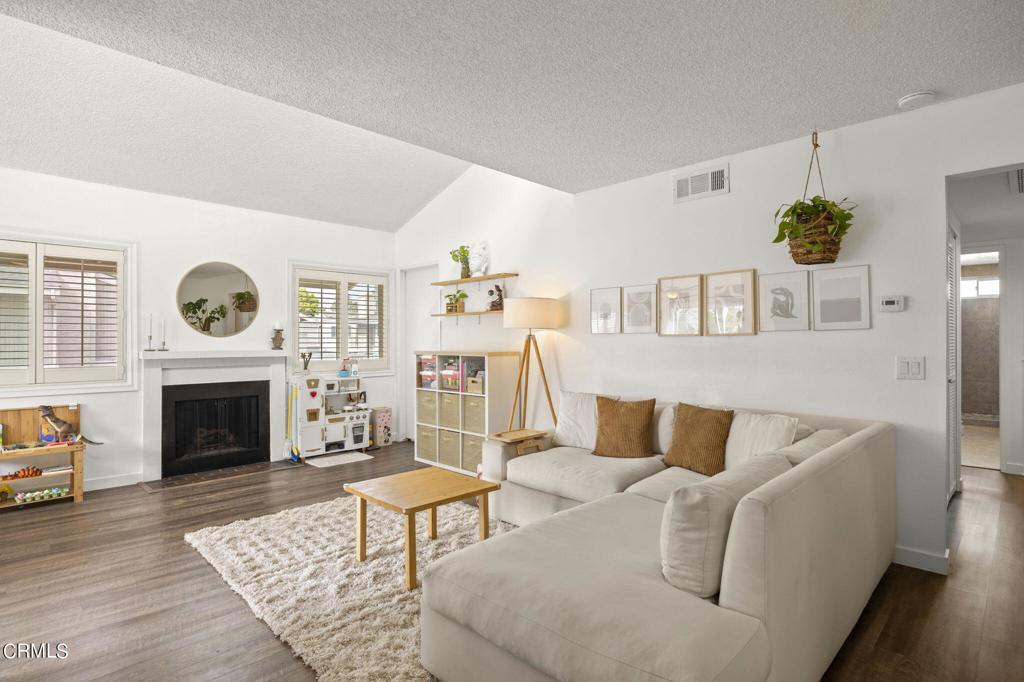 1321 San Simeon Court 1
