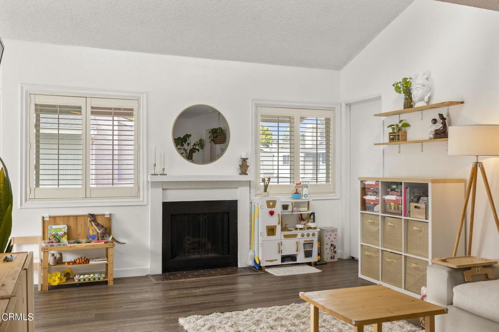 1321 San Simeon Court 1
