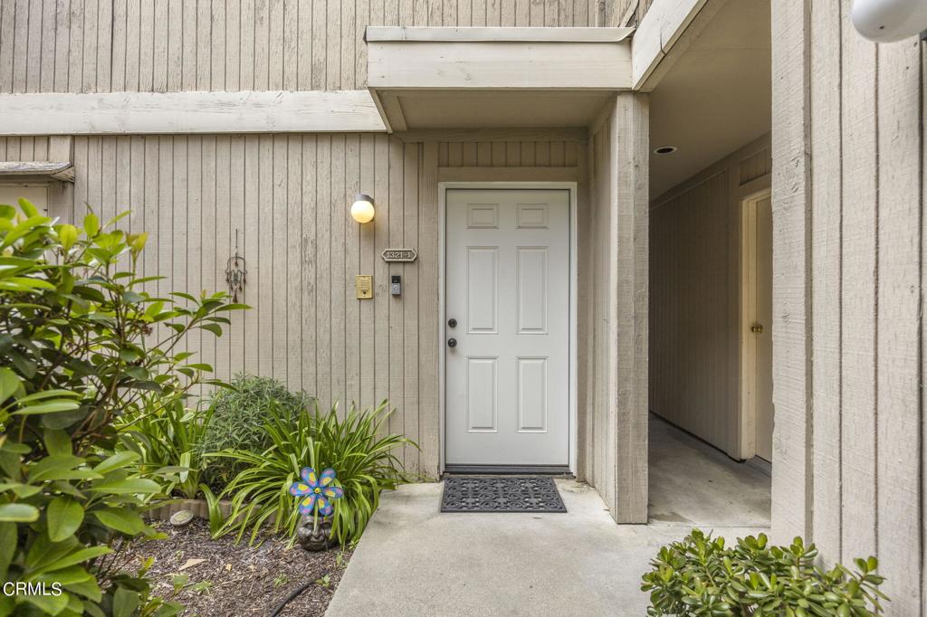 1321 San Simeon Court 1