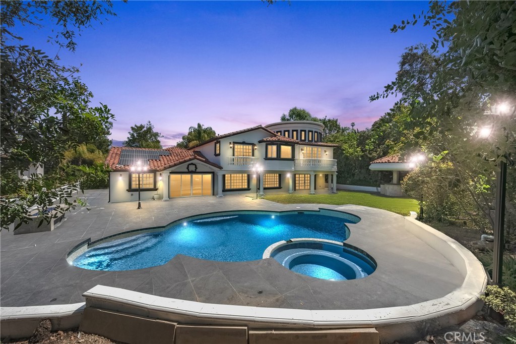 3856 Vista Linda Drive