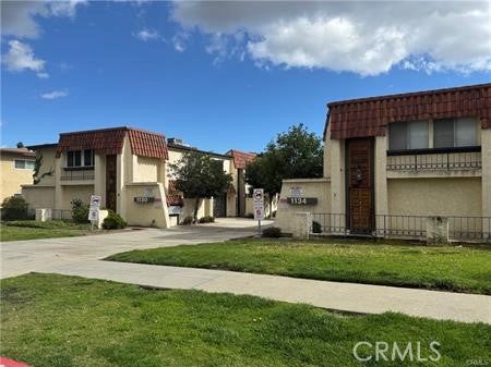 Photo of 1130 W Huntington Drive #8, Arcadia, CA 91007 (MLS # AR26180378)