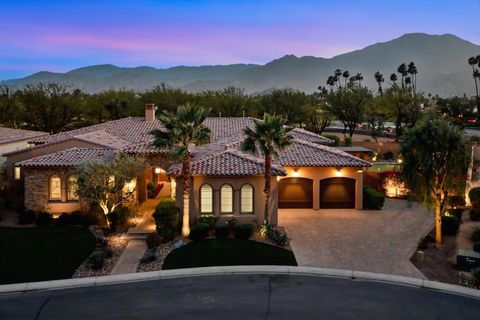 Photo of 54665 Sea Hero Circle, La Quinta, CA 92253 (MLS # 219150359DA)