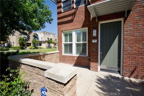 77 Brownstone Way 147 Aliso Viejo CA 92656