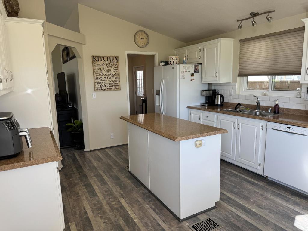 Ivey Ranch - Manufactured In Park