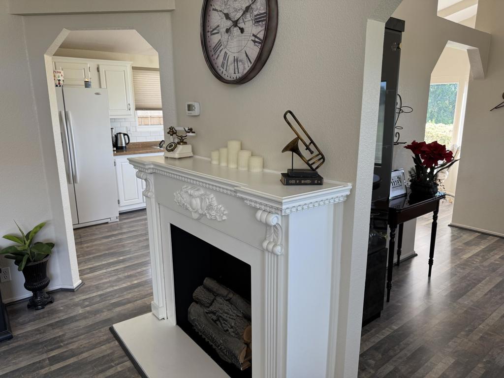 Ivey Ranch - Manufactured In Park