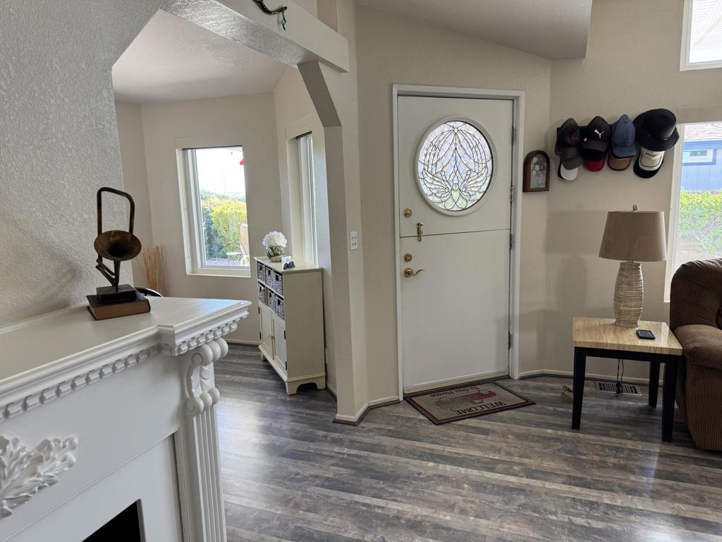 Ivey Ranch - Manufactured In Park