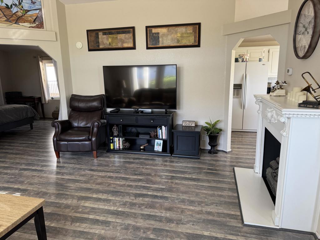 Ivey Ranch - Manufactured In Park