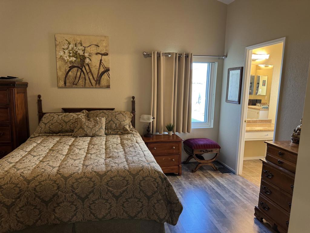 Ivey Ranch - Manufactured In Park