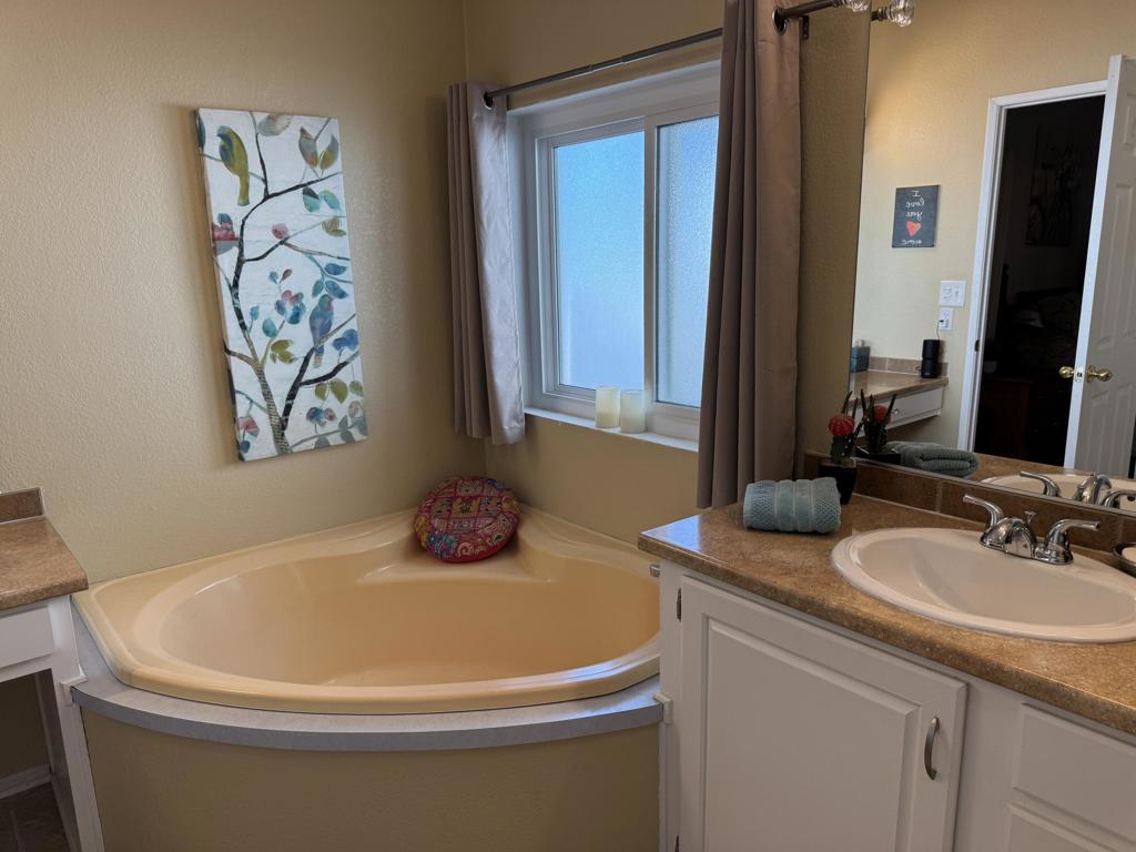 Ivey Ranch - Manufactured In Park