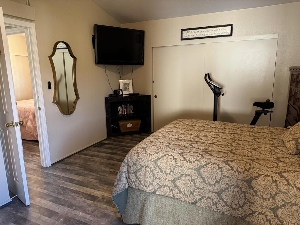 Ivey Ranch - Manufactured In Park