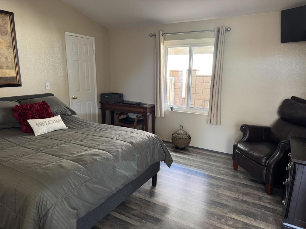 Ivey Ranch - Manufactured In Park