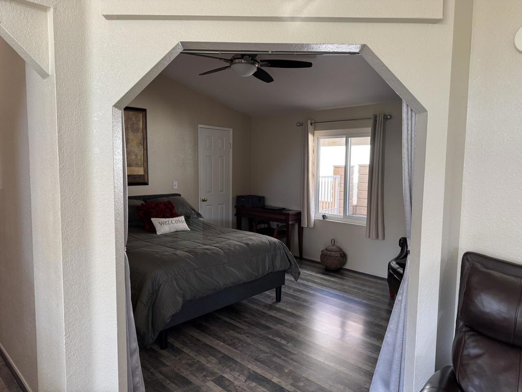 Ivey Ranch - Manufactured In Park