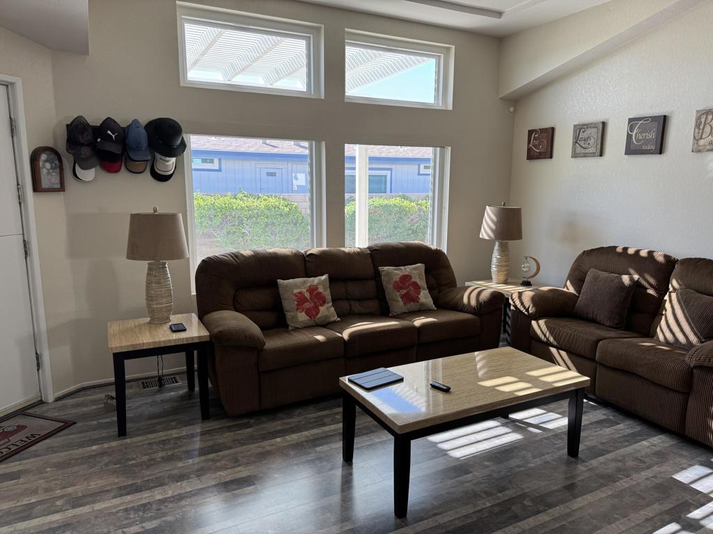 Ivey Ranch - Manufactured In Park