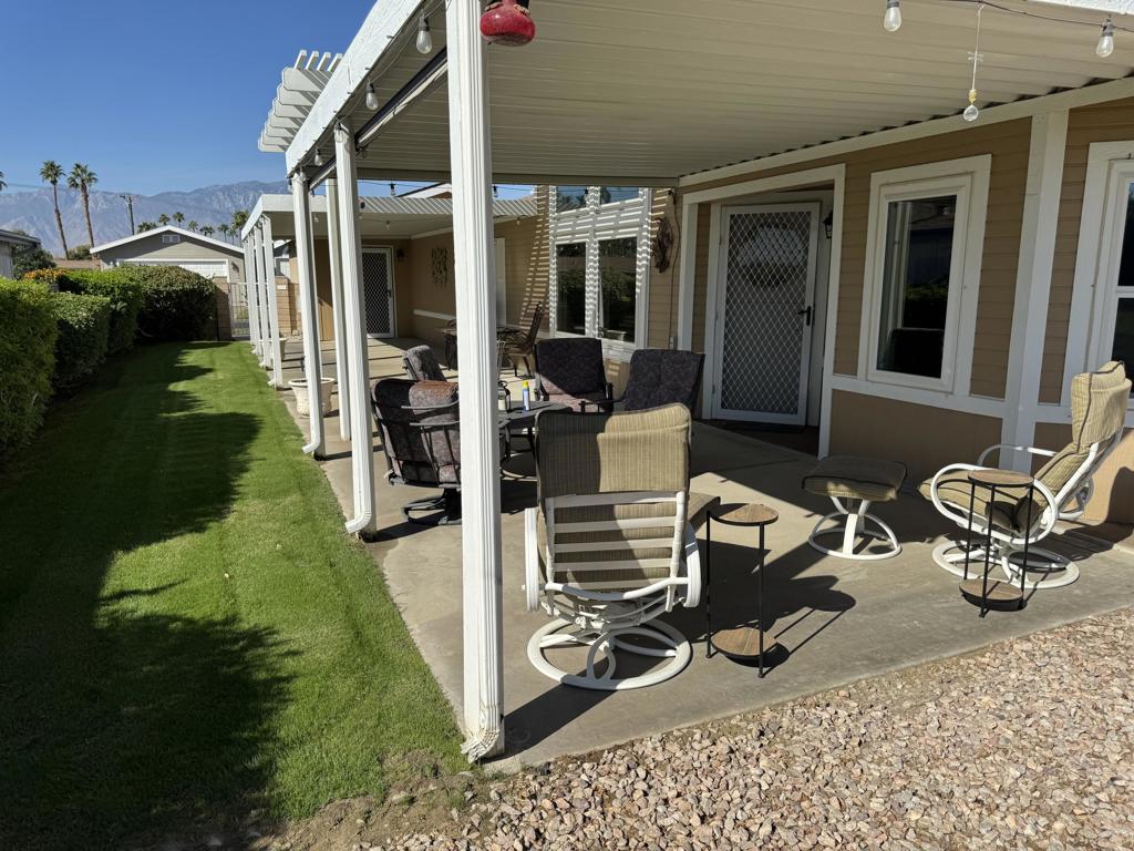 Ivey Ranch - Manufactured In Park